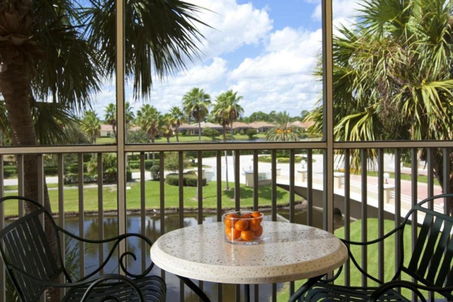 See All Of Port Lucie In This Resort Amenities 2Bd Condo With Resort Amenities Carlton Buitenkant foto